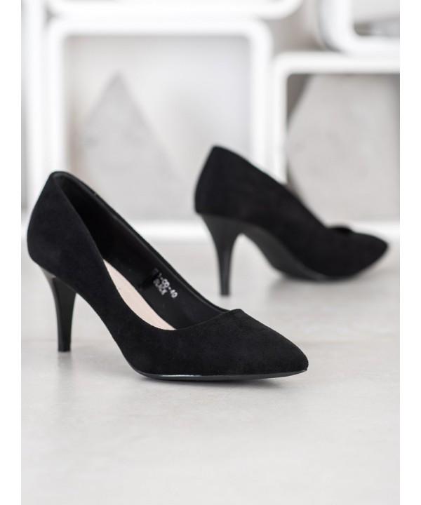 Aukštakulniai bateliai moterims 2-69977