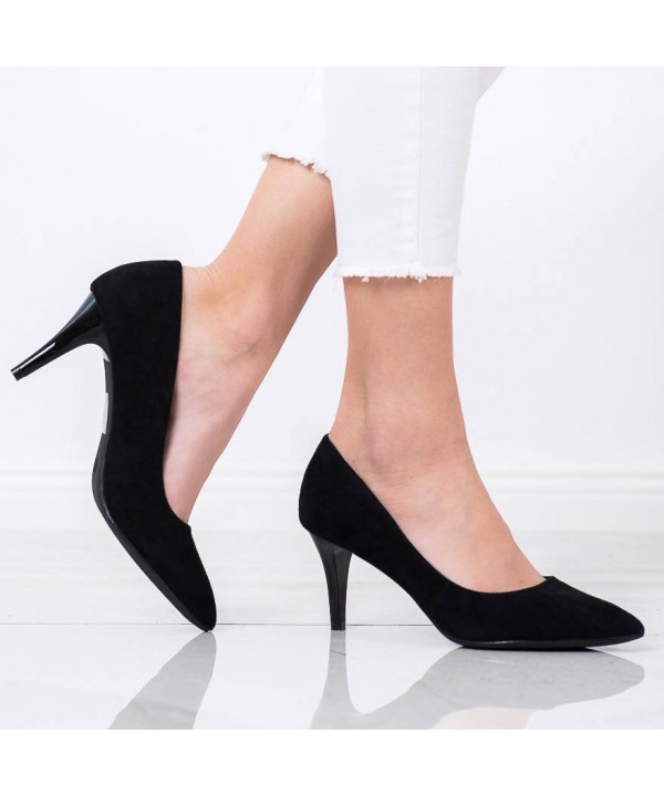 Aukštakulniai bateliai moterims 2-69977