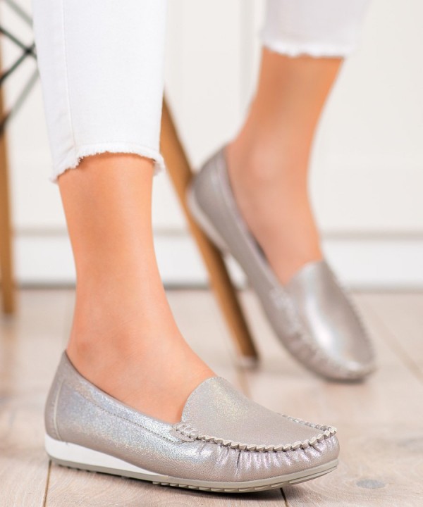 Mokasinai moterims 2-70183