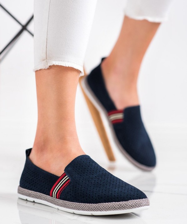 Sports, casual shoes for women 2-70495