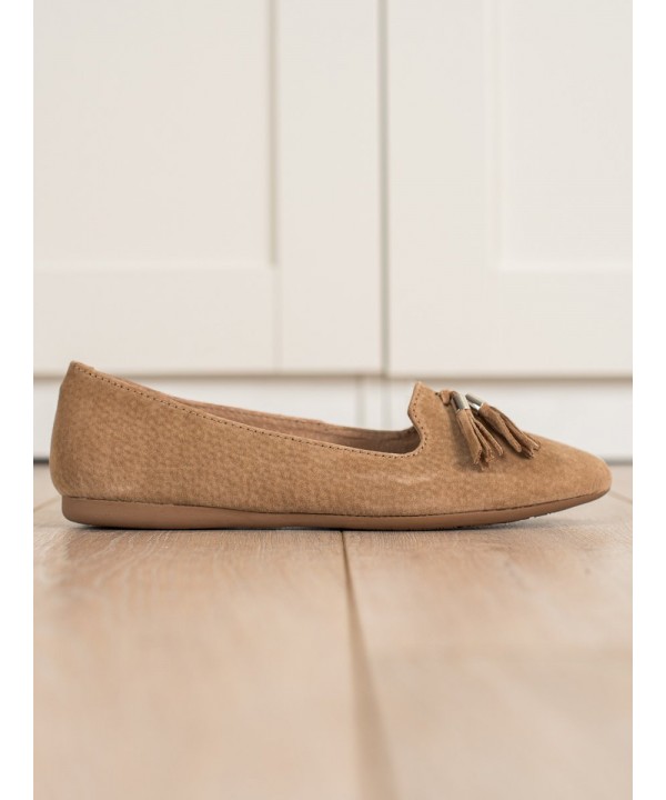 Moccasins for women
 2-70857