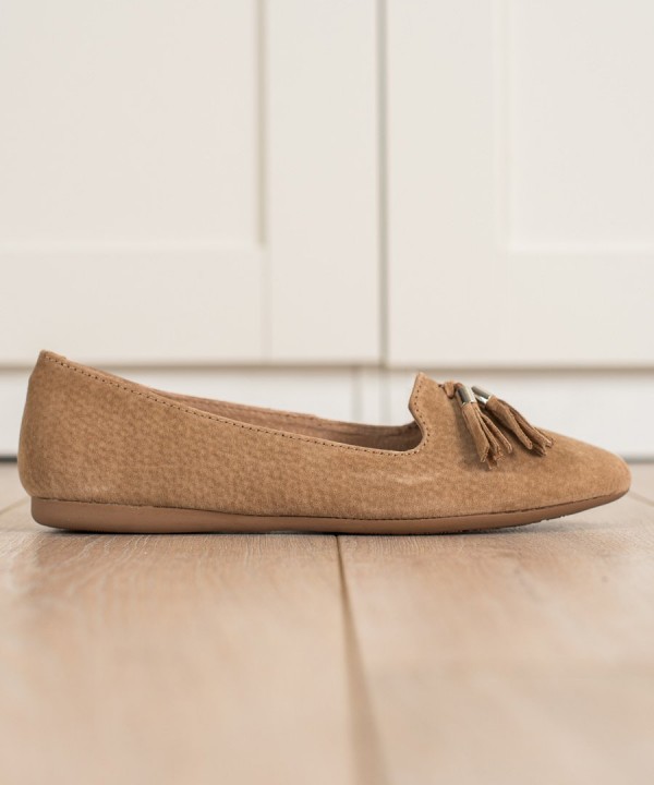 Moccasins for women
 2-70857