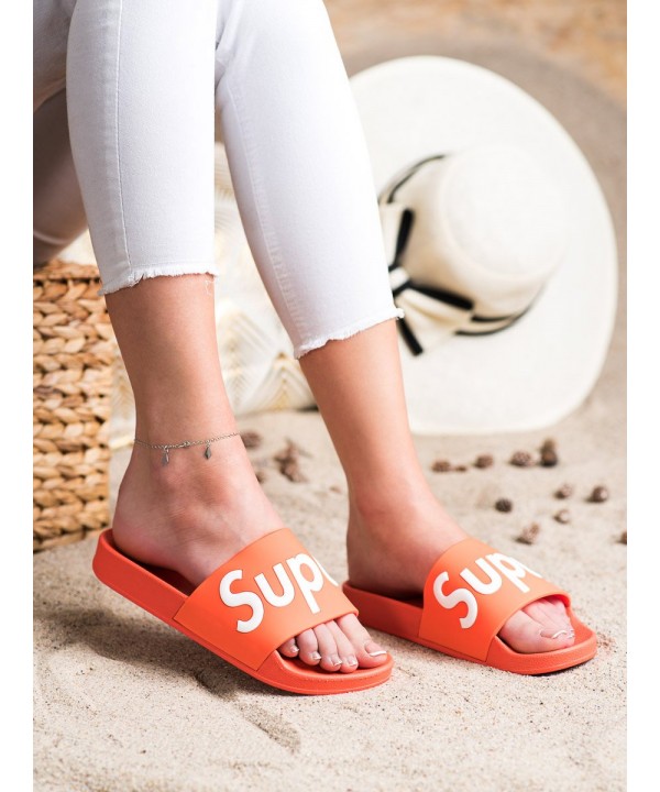 Slippers for women
 2-71312