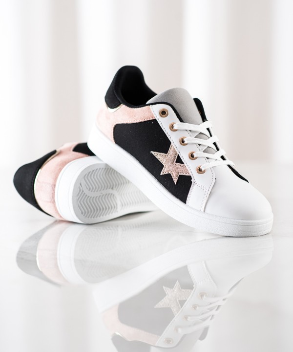 Sports, casual shoes for women
 2-71729