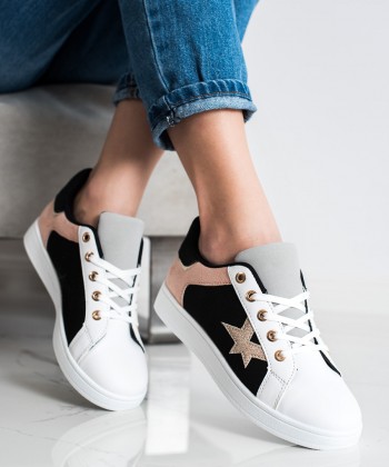 Sports, casual shoes for women
 2-71729