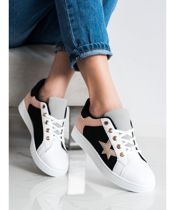 Sports, casual shoes for women
 2-71729