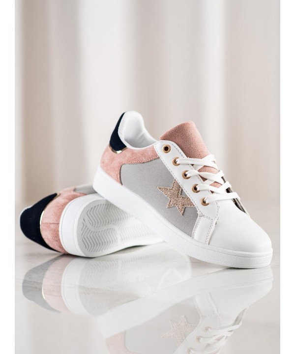 Sports, casual shoes for women
 2-71730