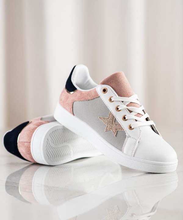 Sports, casual shoes for women
 2-71730