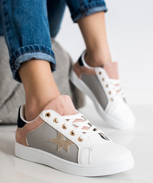 Sports, casual shoes for women
 2-71730