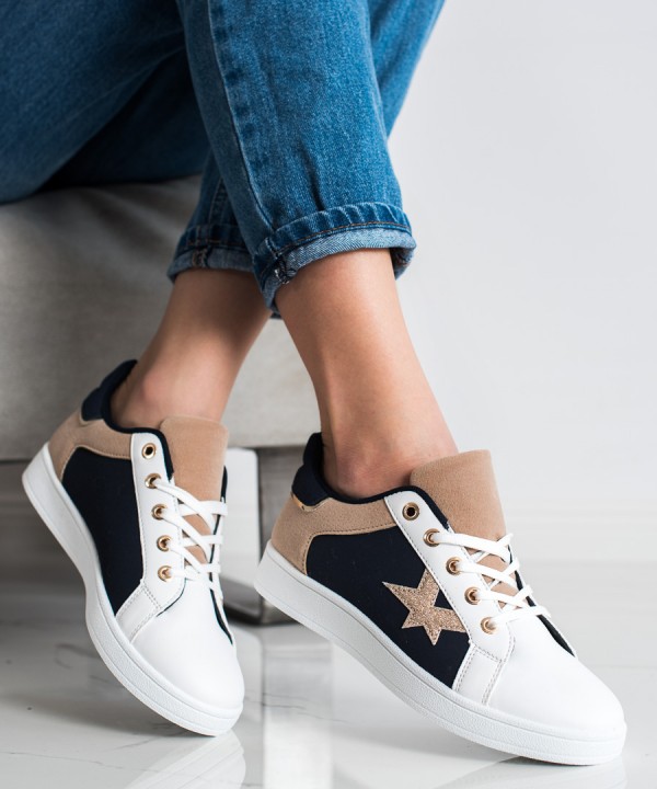 Sports, casual shoes for women
 2-71731