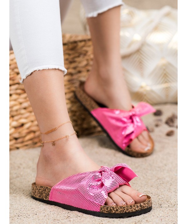 Slippers for women
 2-71785