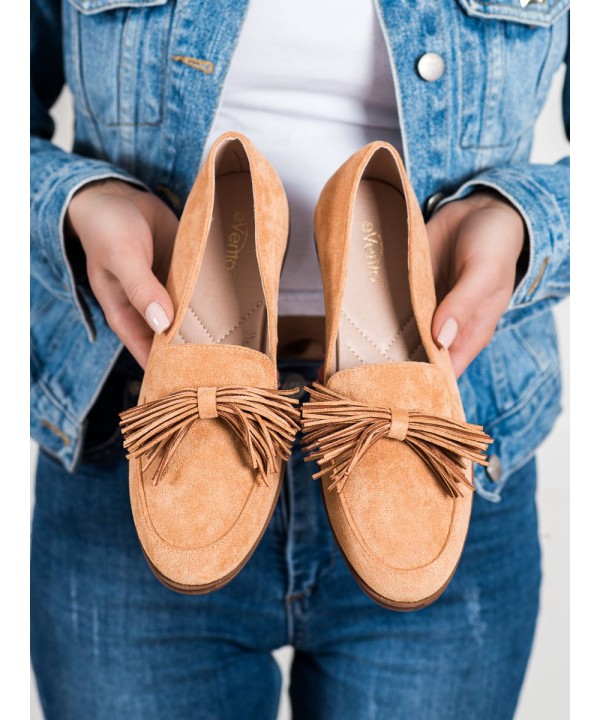 Loafers for women
 2-71868