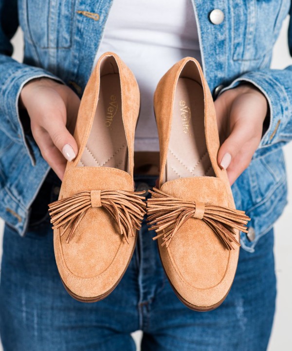 Loafers for women
 2-71868