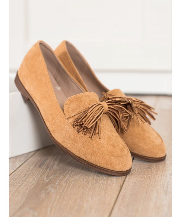 Loafers for women
 2-71868