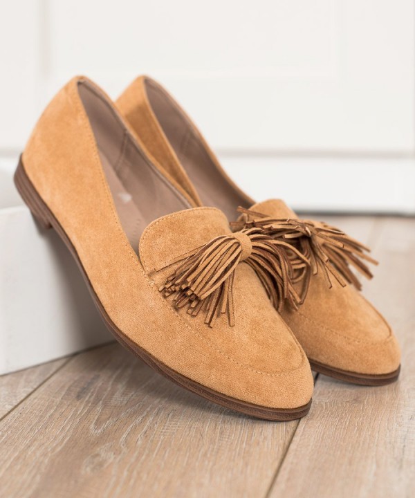 Loafers for women
 2-71868