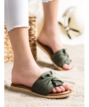 Slippers for women
 2-72086