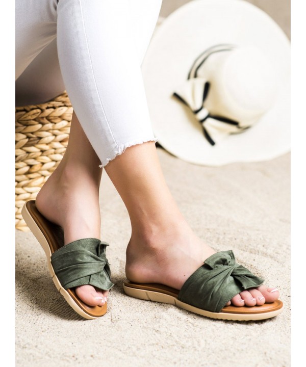 Slippers for women
 2-72086