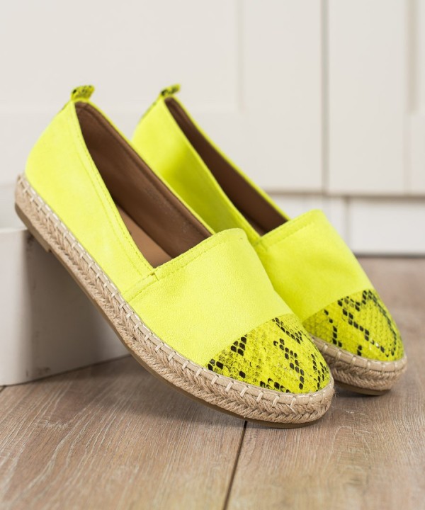 Loafers for women
 2-72732