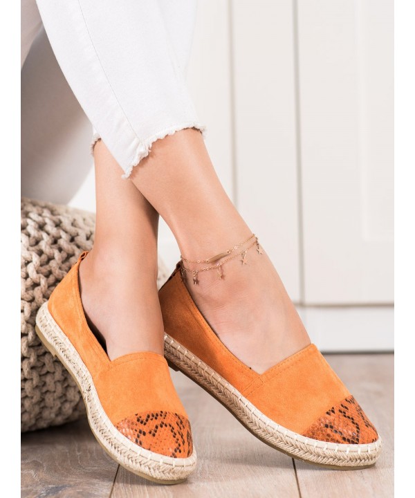 Loafers for women
 2-72747