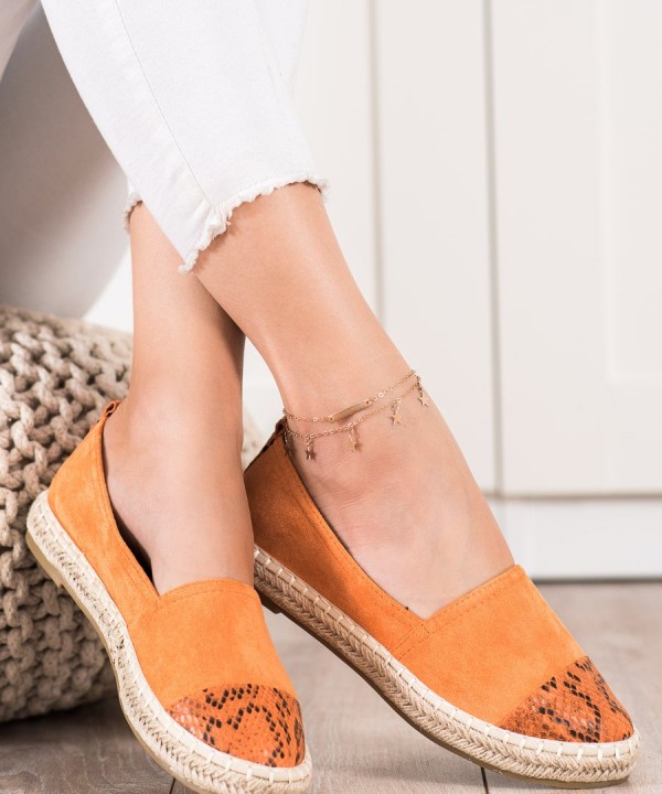 Loafers for women
 2-72747