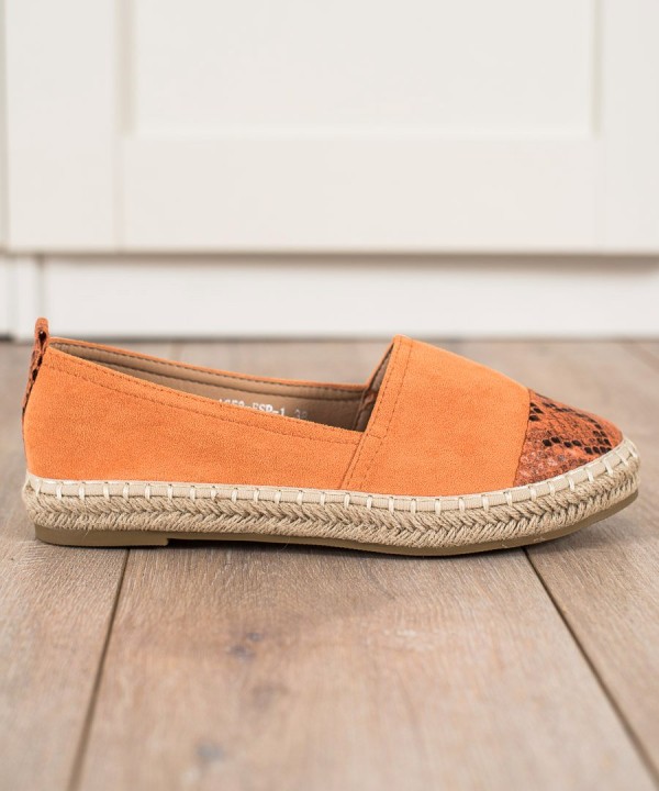 Loafers for women
 2-72747