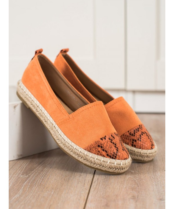 Loafers for women
 2-72747