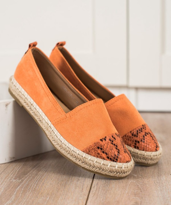 Loafers for women
 2-72747