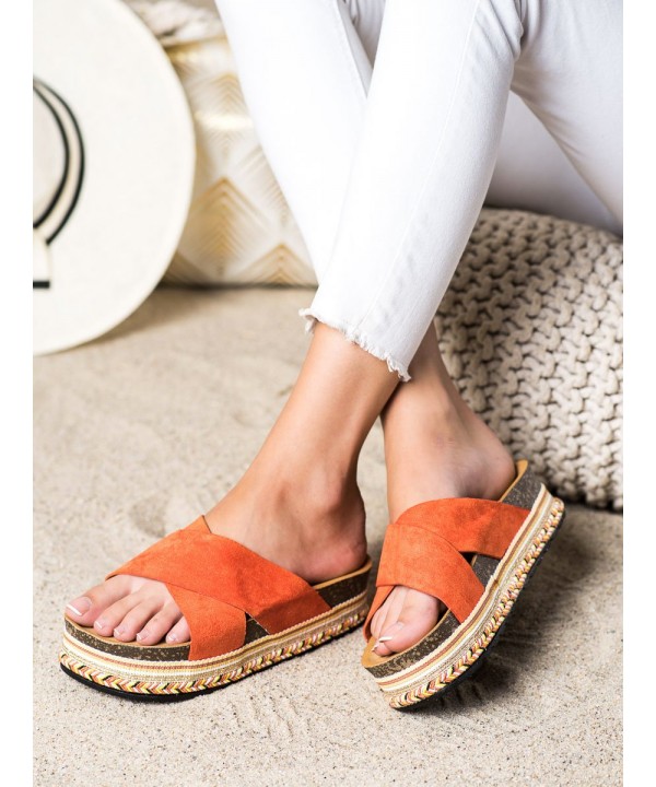 Slippers for women
 2-72992