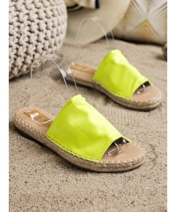 Slippers for women
 2-73061