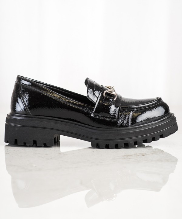 Loafers for women
 2-73498