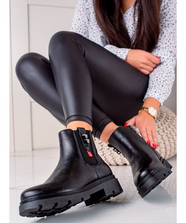 Boots for women
 2-73911