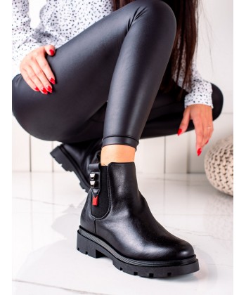 Boots for women
 2-73911