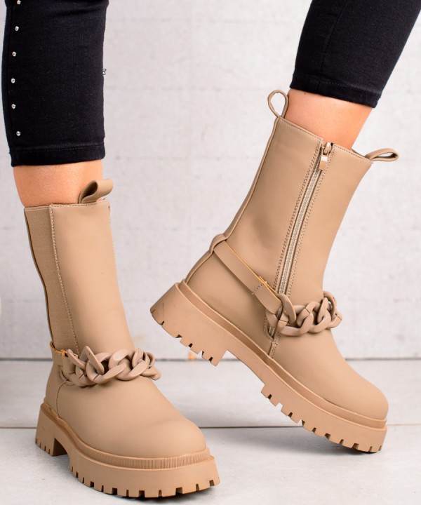 Boots for women
 2-74335