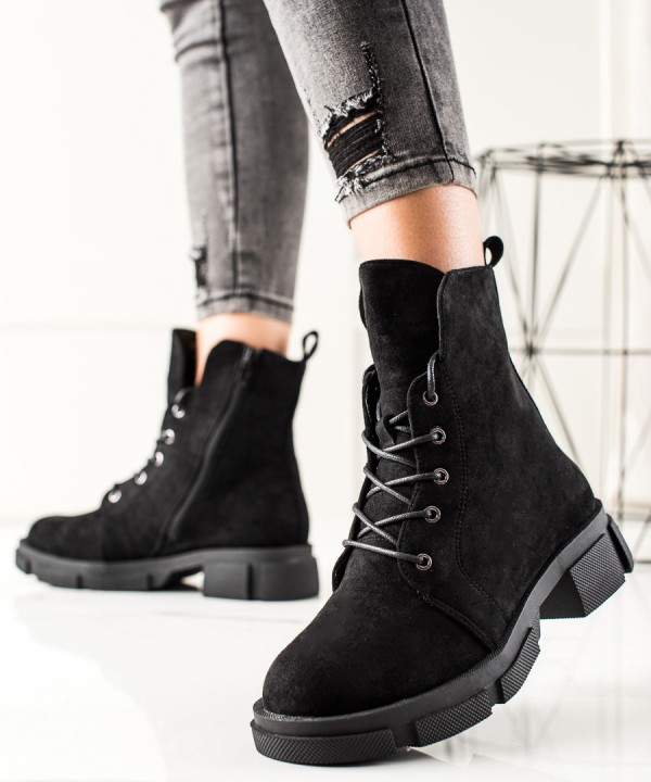 Boots for women
 2-74396