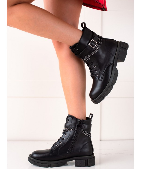 Boots for women
 2-74420