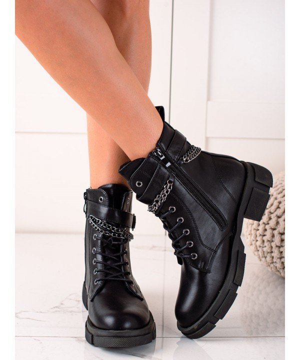 Boots for women
 2-74420