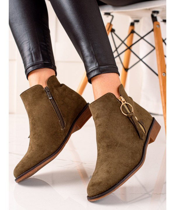 Boots for women
 2-74536