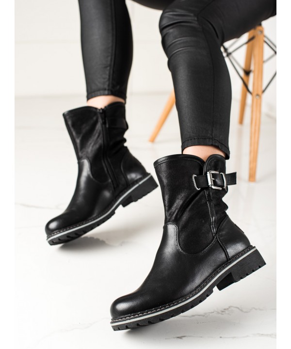 Boots for women
 2-74829