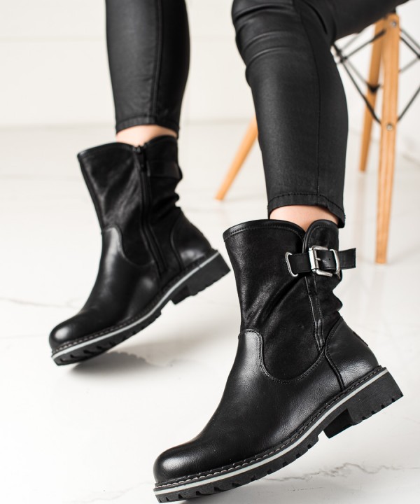 Boots for women
 2-74829