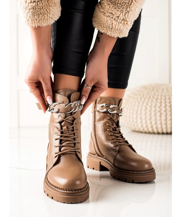 Boots for women
 2-74928