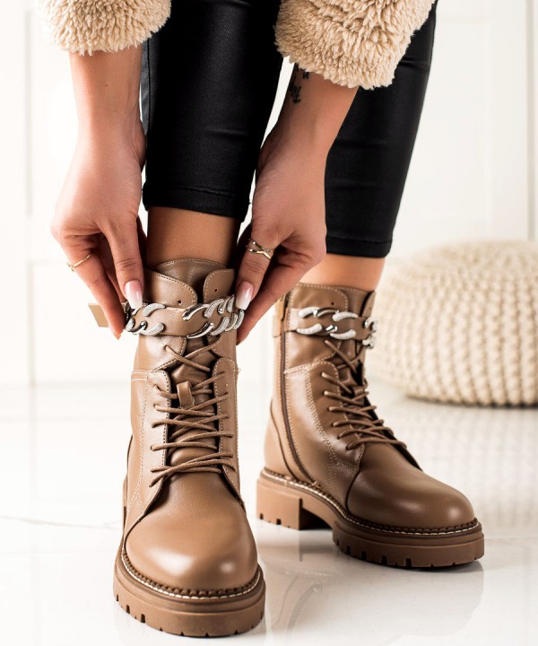 Boots for women
 2-74928