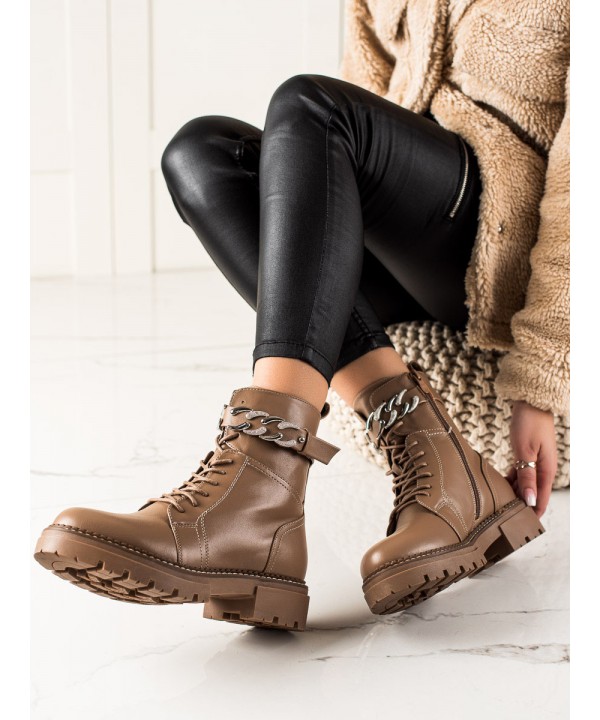 Boots for women
 2-74928