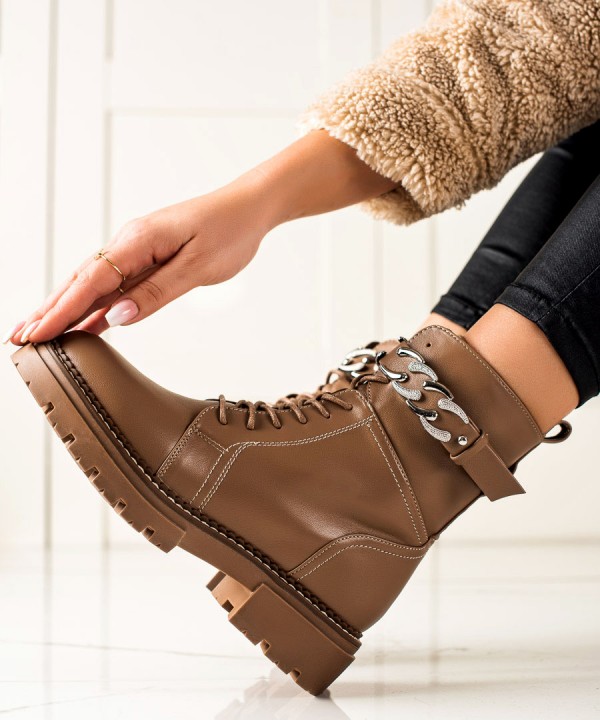 Boots for women
 2-74928