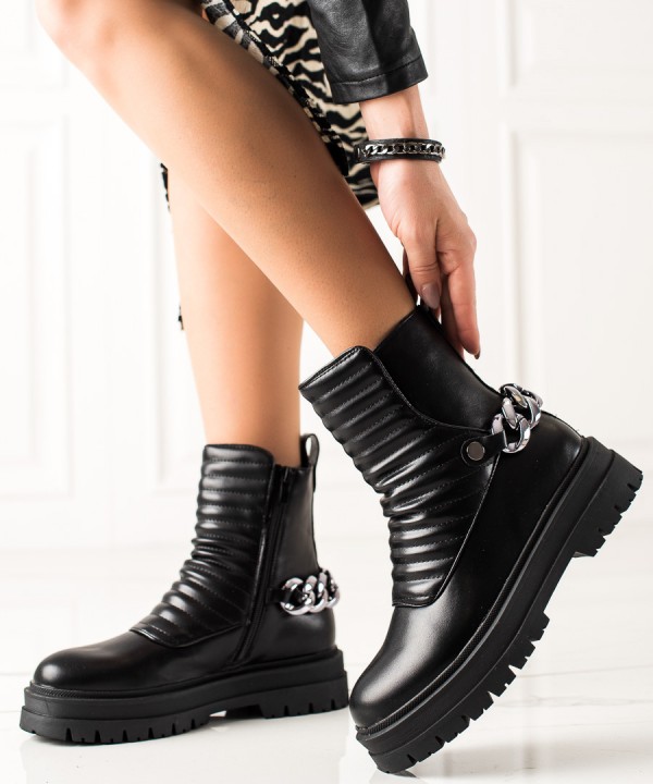 Boots for women
 2-75297