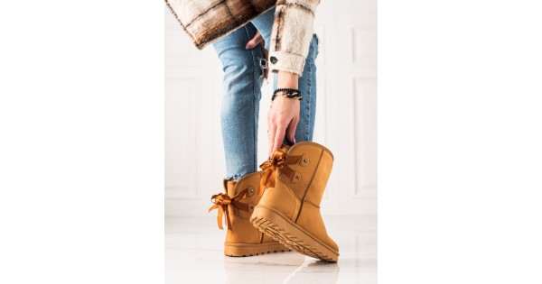 Ugg style boots for women 2-75401 - Main Image