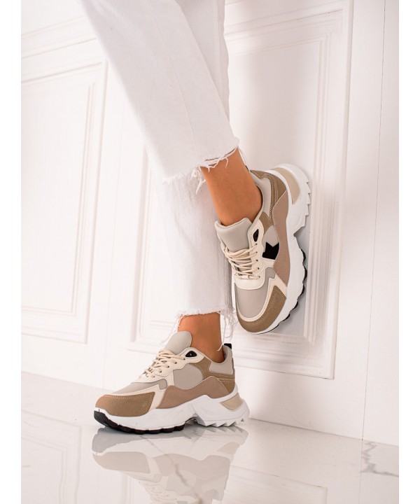 Sports, casual shoes for women
 2-75478