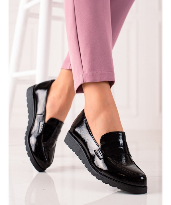 Loafers for women
 2-75518