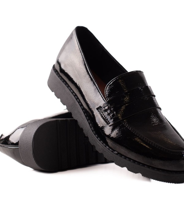 Loafers for women
 2-75518