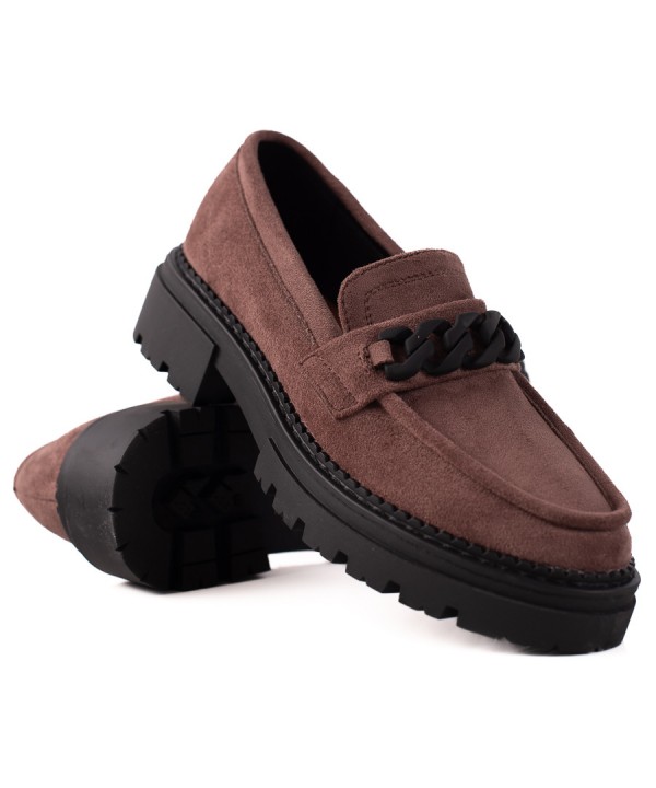 Loafers for women
 2-75522