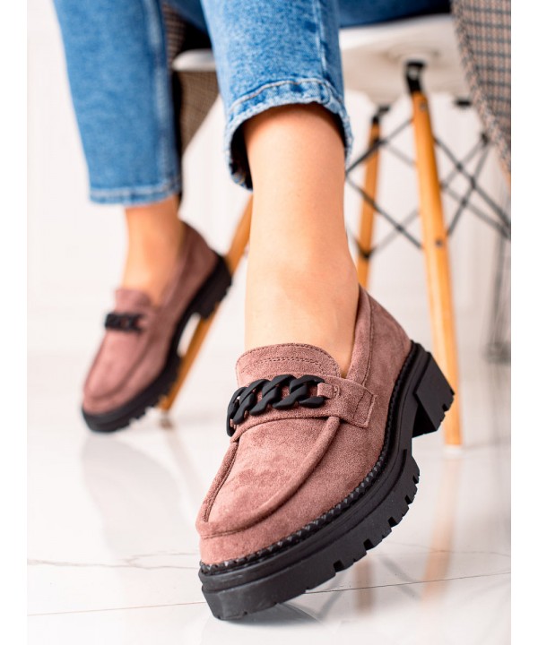 Loafers for women
 2-75522